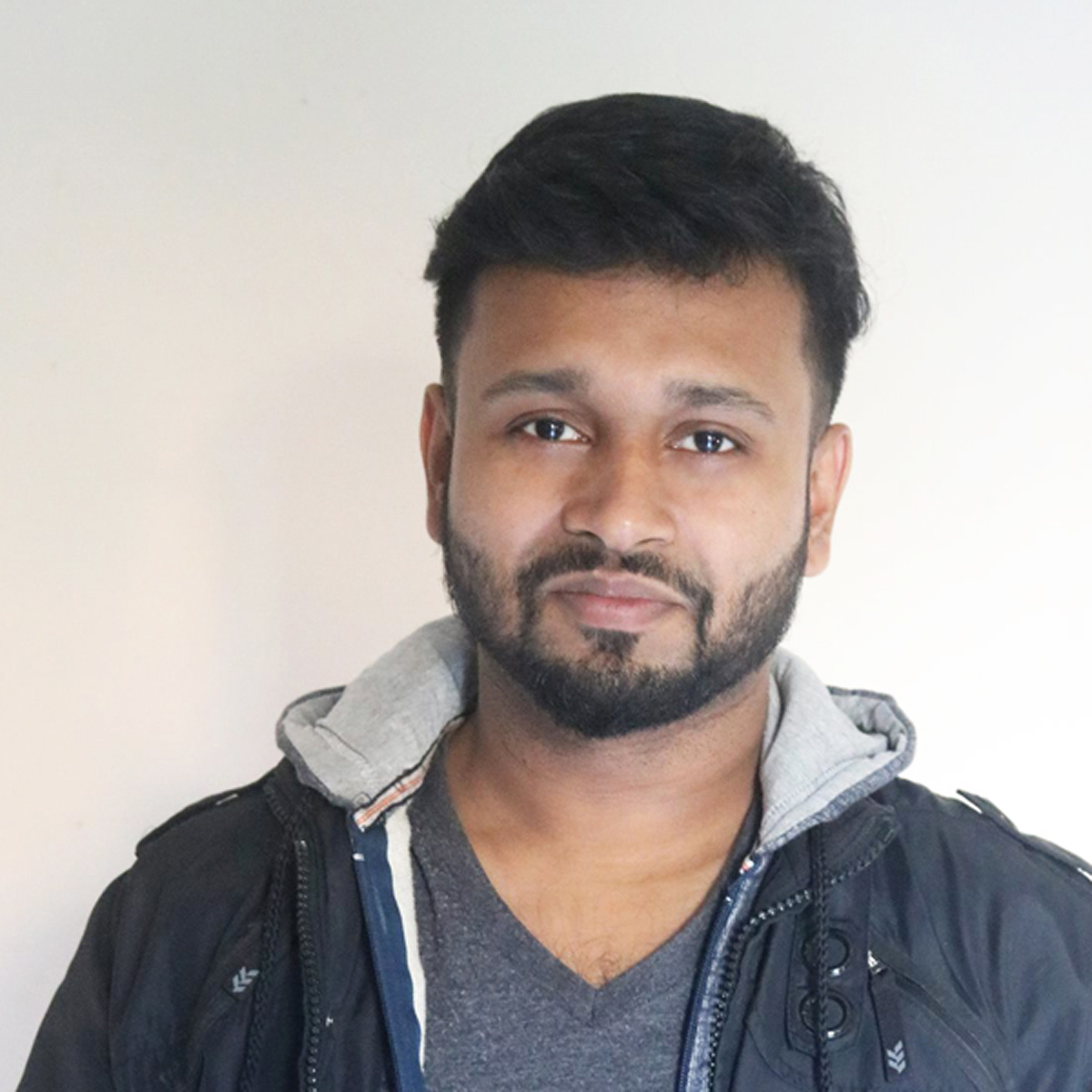 Aziz Mostoba | Alumni Record | Userhub Institute