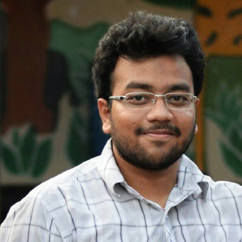 Kamrul Hassan