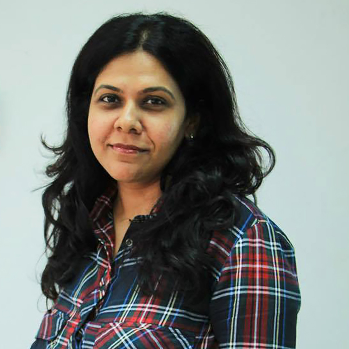 Sankalita Kedia Shome
