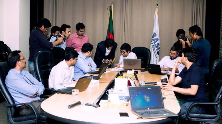 ICT Division Appoints Userhub CXO as National Juror