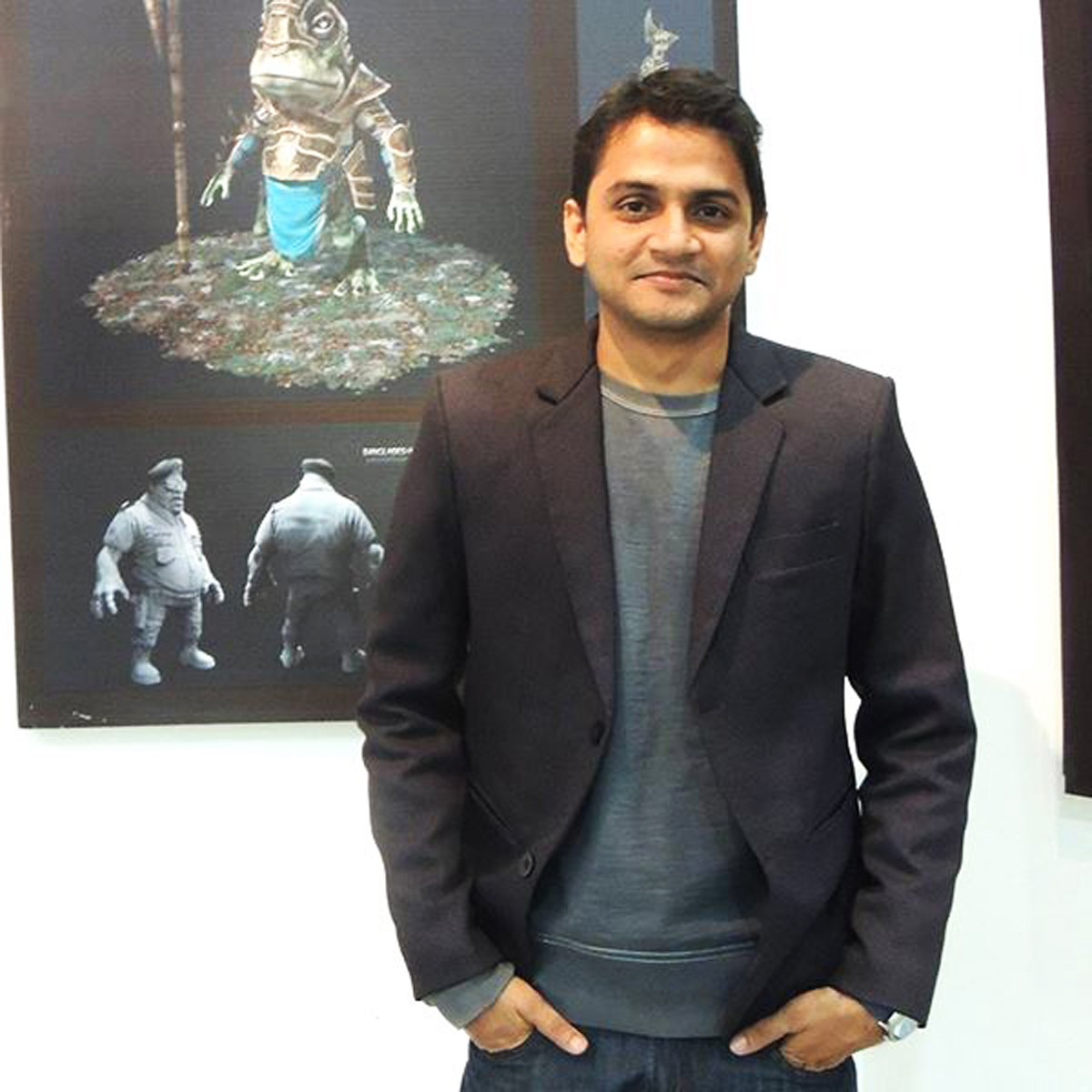 Tanbeen Amin