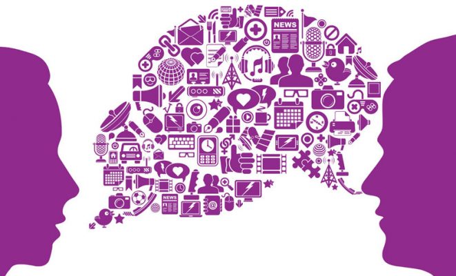 Knowledge Management in Social Computing