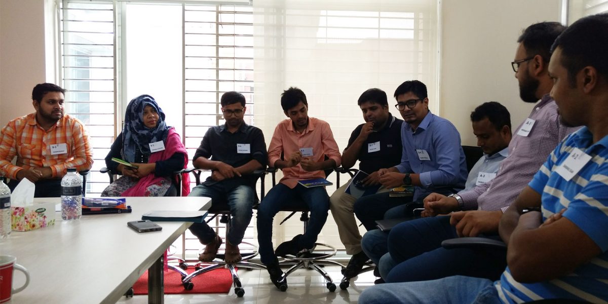 Focus Group Discussion
