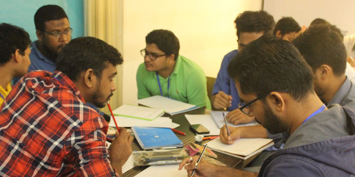 What do we learn at UX Boot Camp