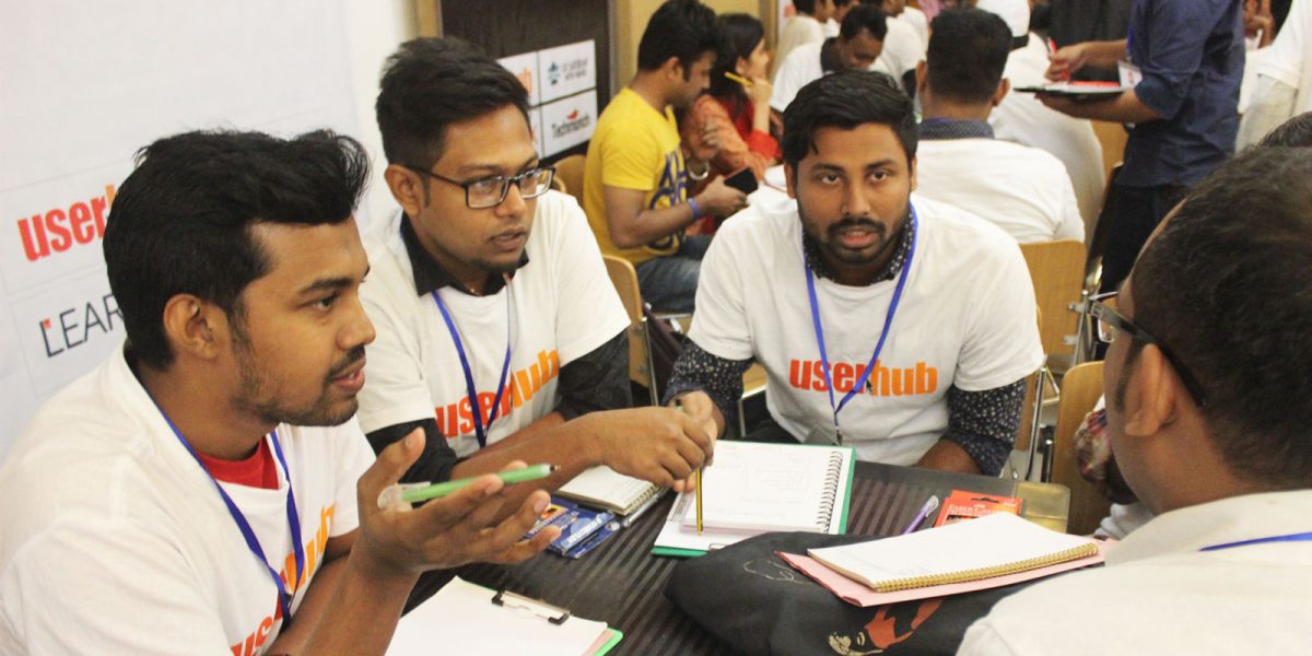 Second UX Design Boot Camp to be held on 21st January