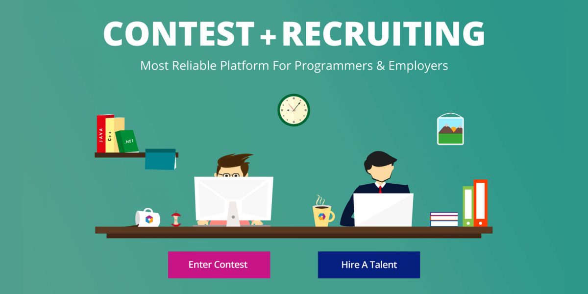 Dev Skill landing page