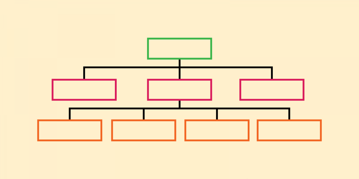 Workshop on Information Architecture