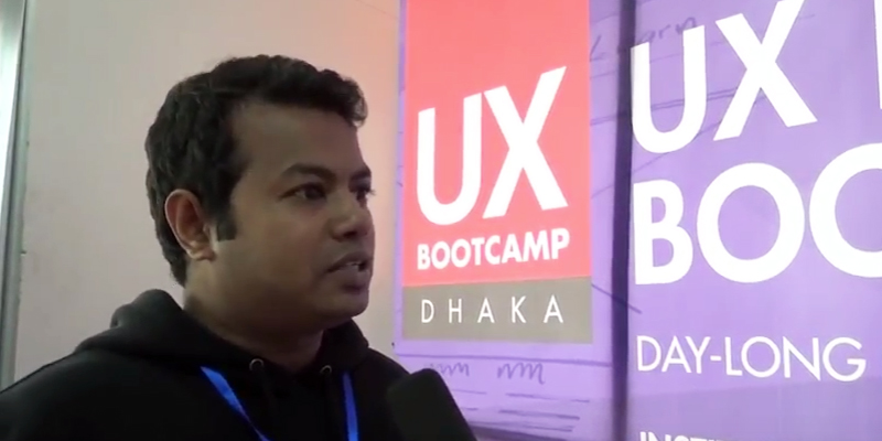 UX Boot Camp 2: Grameenphone Limited