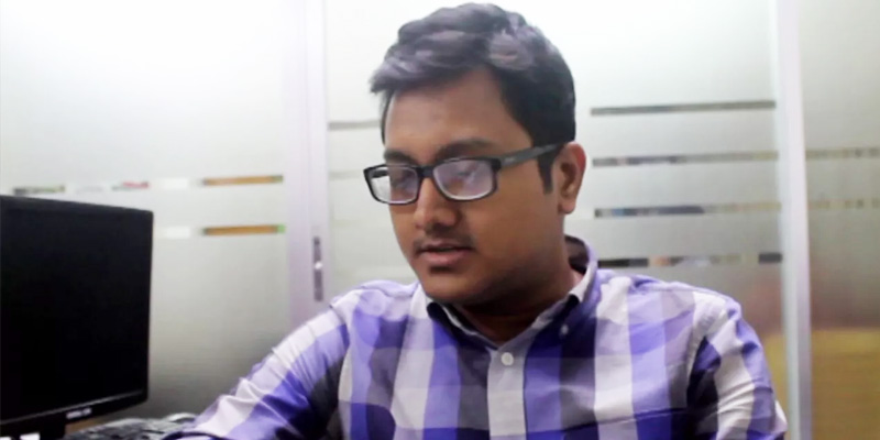 Rafi’s Experience of Learning UX Design