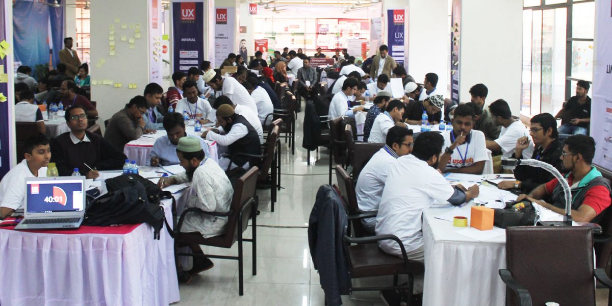 UX Design Boot Camp 2018 to be held in January
