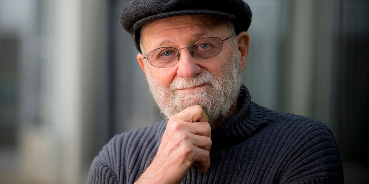 Don Norman to attend UX Design Boot Camp 2018
