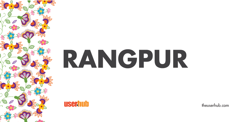 Userhub opens campus in Rangpur