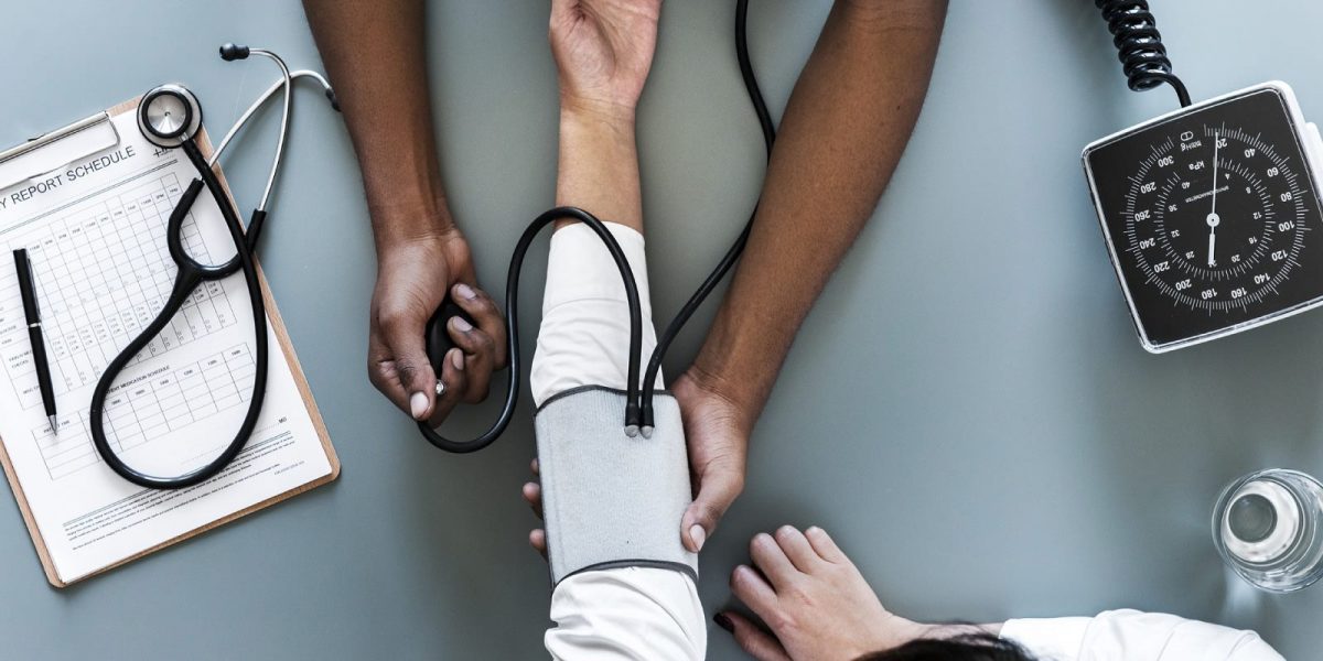 How Design Thinking can improve patients' experiences in Healthcare sector