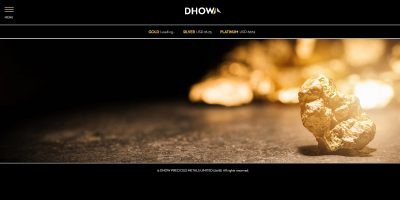 Dhow Precious Metals Limited