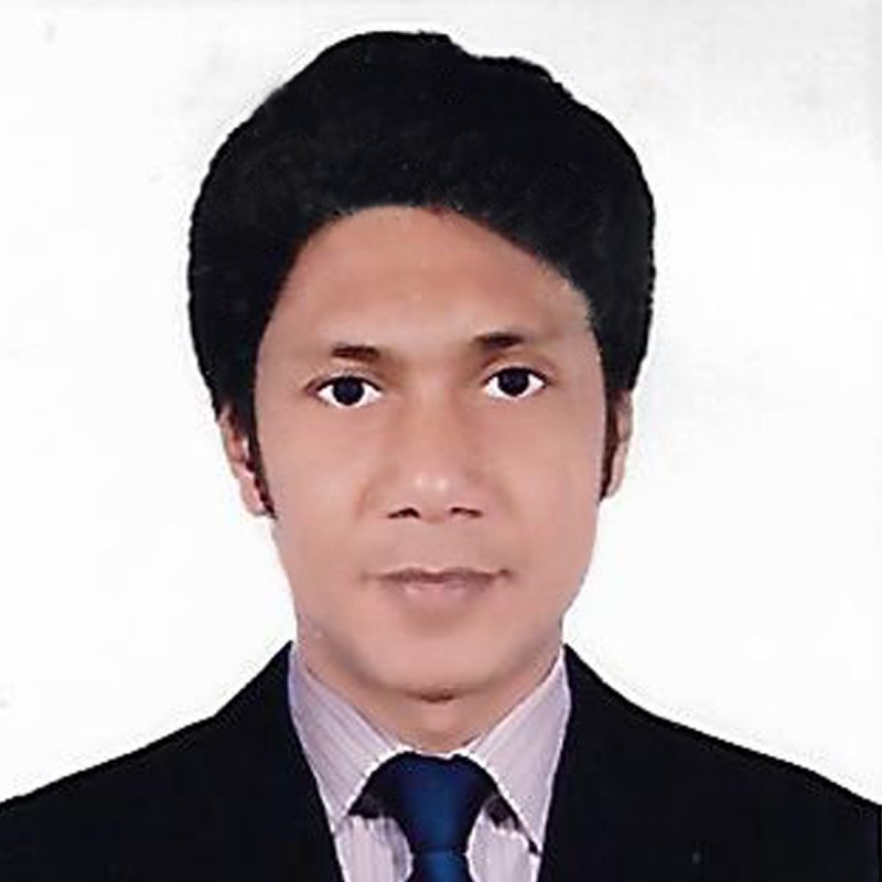 Md. Tawhiduzzaman Amy