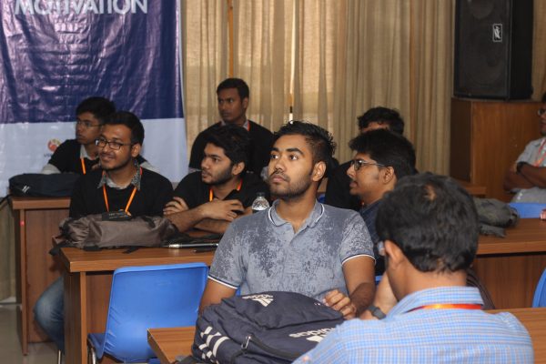 UX Boot Camp 2019