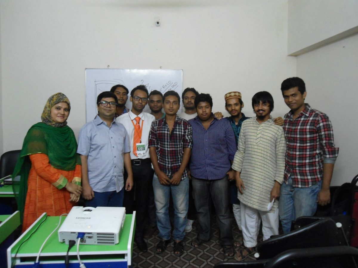 UX Review for Freelance Designers in Dhaka