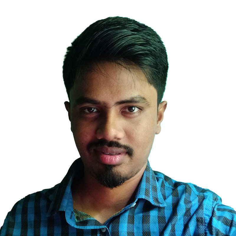 Debobroto Chowdhury