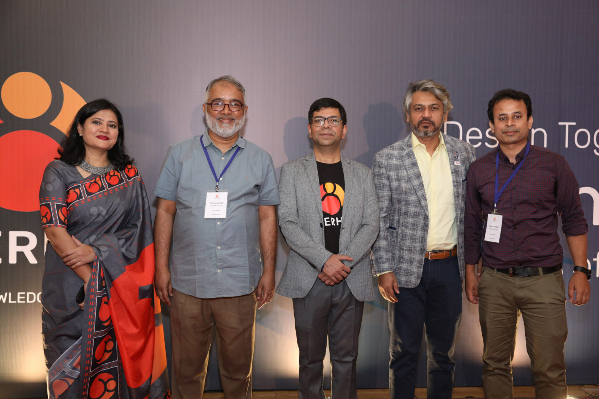 Userhub Reunion 2023: Prominent Speakers and Their Insights