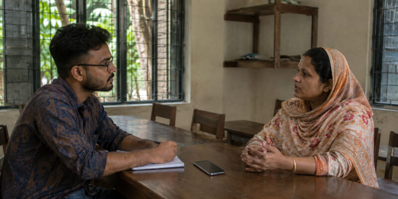 Effective Interview Techniques for Qualitative Research in Human-centered Design