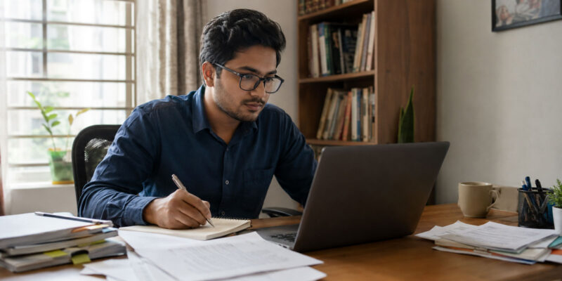 Market Saturation and AI Competition Challenge Bangladesh’s Content Writers