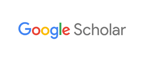 Google Scholar discovery logo
