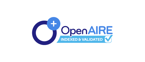 OpenAIRE metadata validation logo