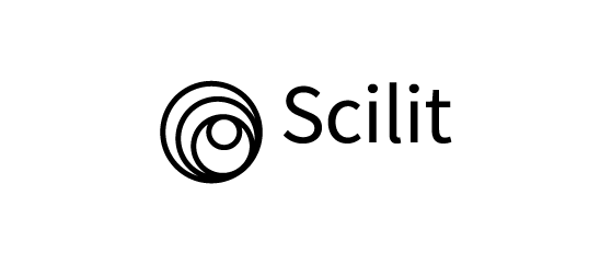 Scilit scholarly metadata logo