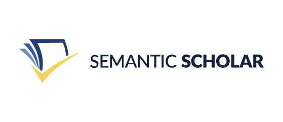 Semantic Scholar discovery logo